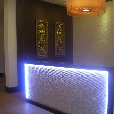Mawin Hotel Чиангмай Экстерьер фото