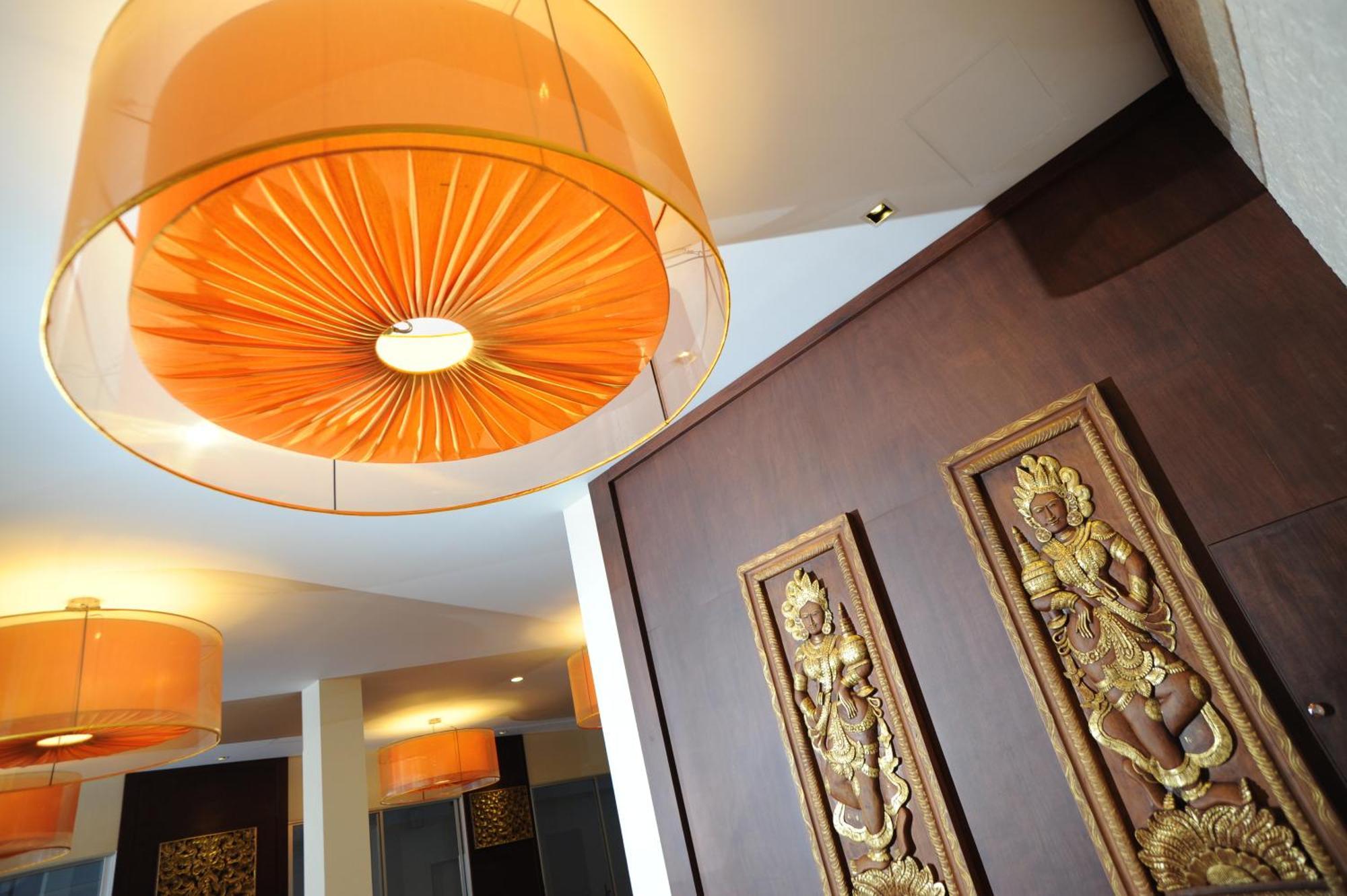 Mawin Hotel Чиангмай Экстерьер фото