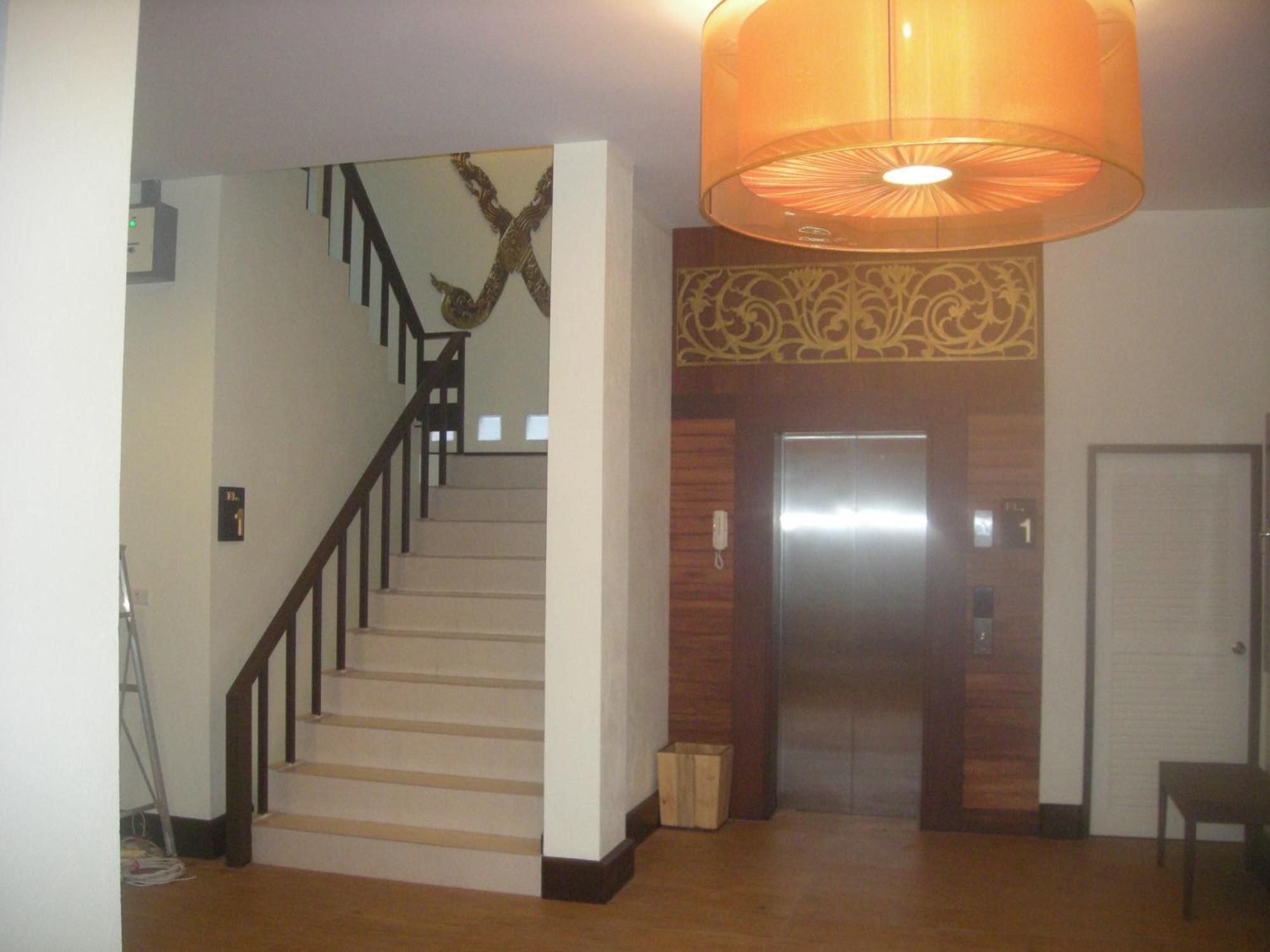 Mawin Hotel Чиангмай Экстерьер фото