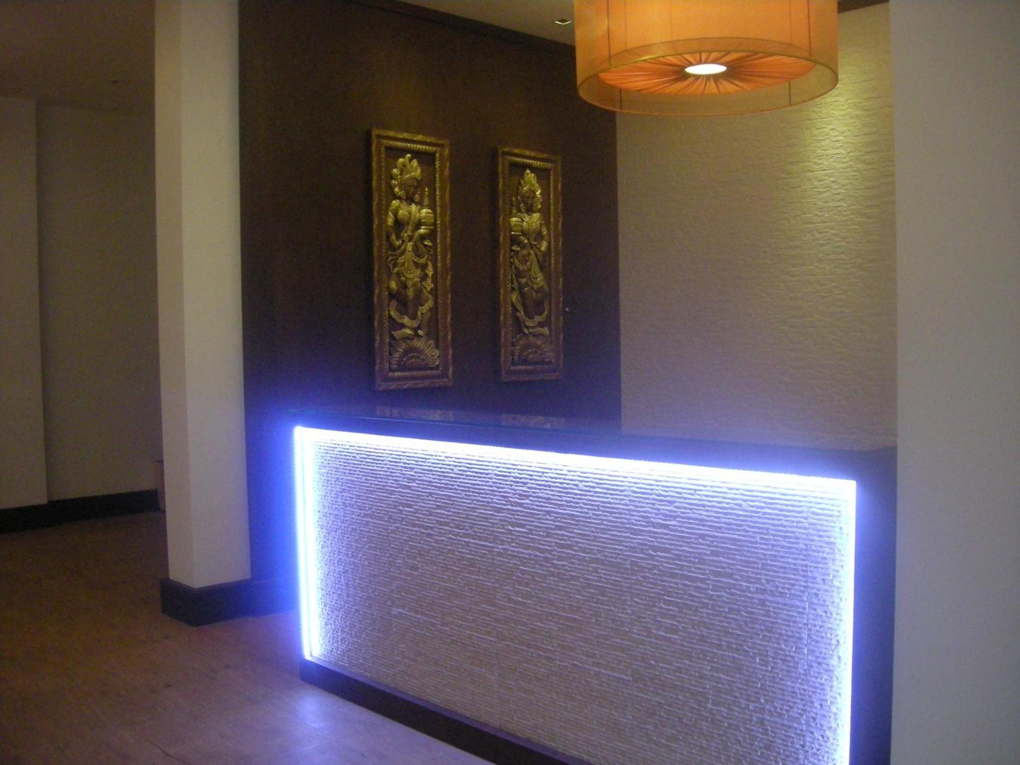 Mawin Hotel Чиангмай Экстерьер фото