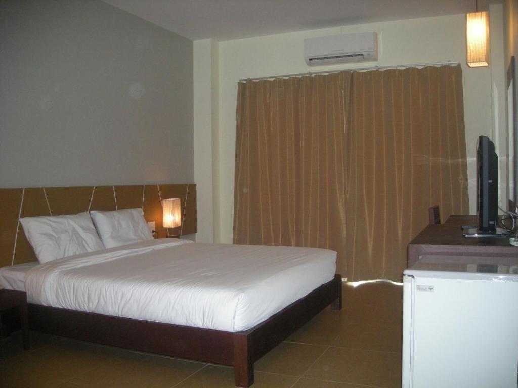 Mawin Hotel Чиангмай Номер фото